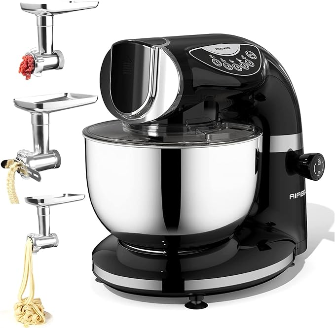 Dough Maker mixer