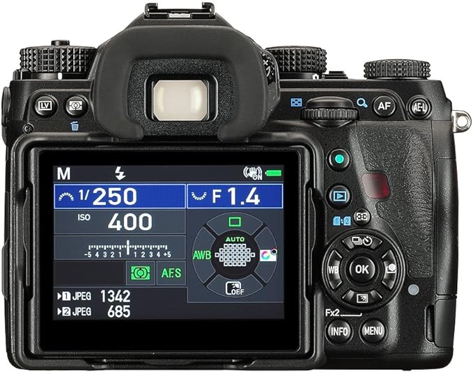 DSLR Cameras For Professional Photography