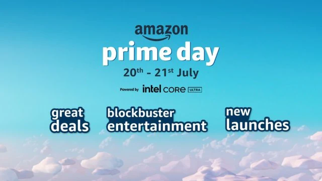 Amazon Prime Day 2024 Live Updates: