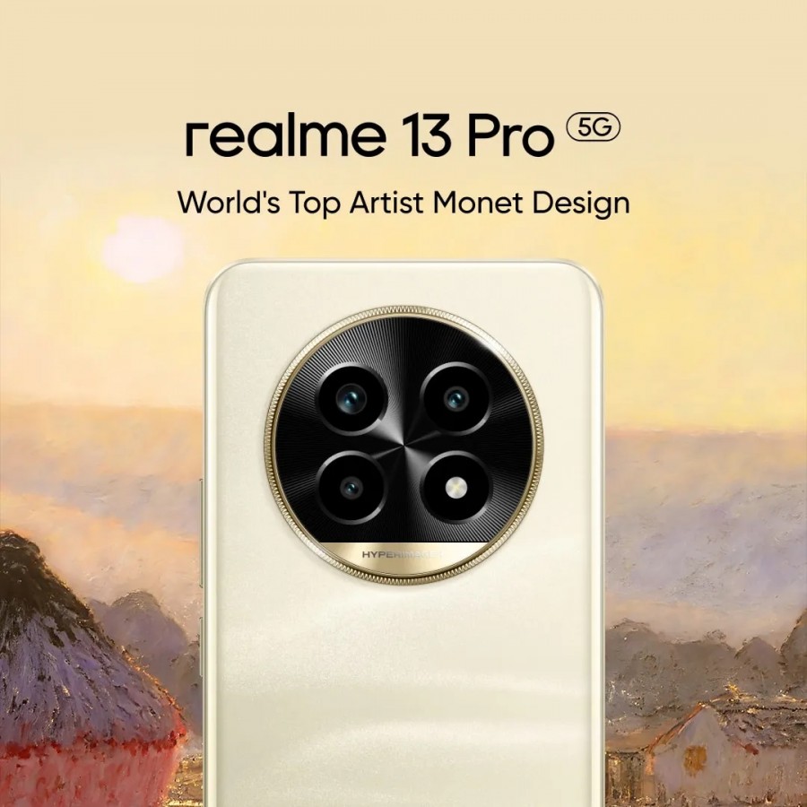 realme pro